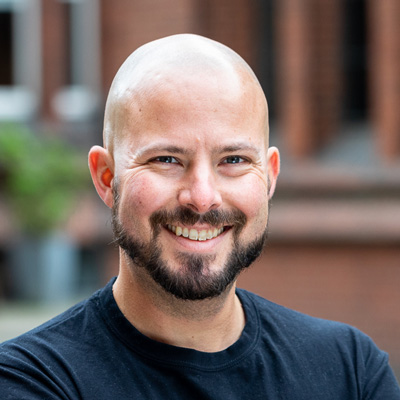 Christoph Huebner